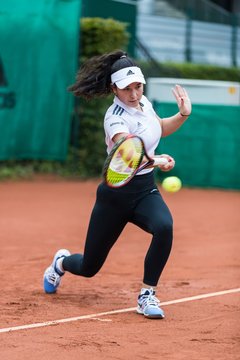Bild 56 - BL Nord Der Club an der Alster - Bielefelder TTC : Ergebnis: 8:1